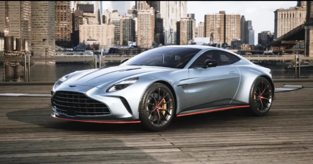AstonMartinVantageS