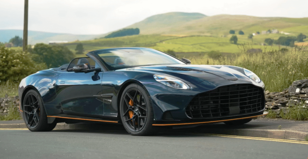 AstonMartinVanquishVolante2026