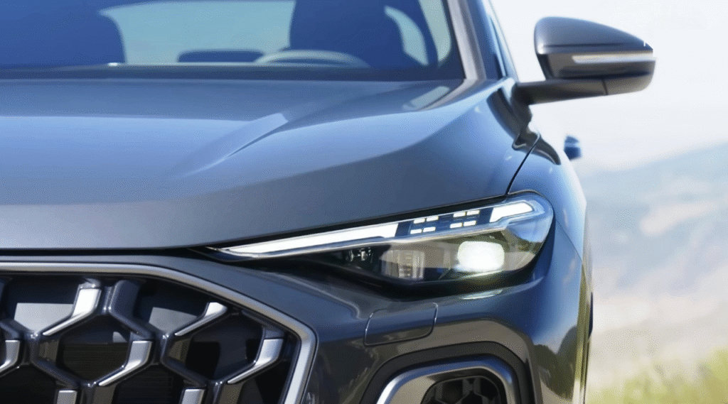 AudiQ5Plug-in HybridLuxurySUV