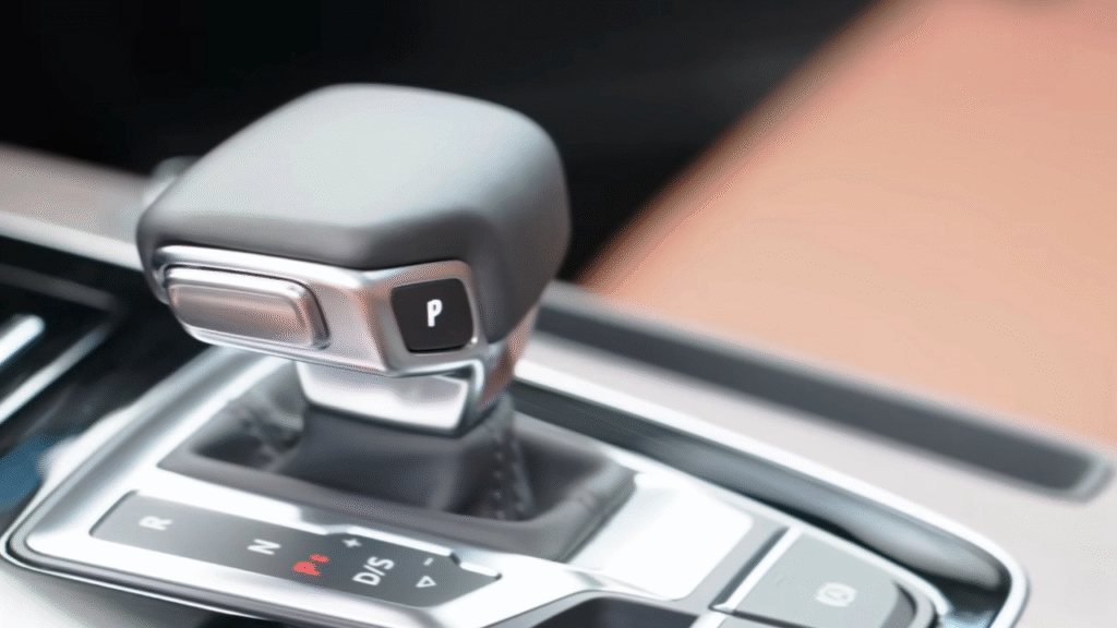 AudiQ5Plug-in HybridLuxurySUV