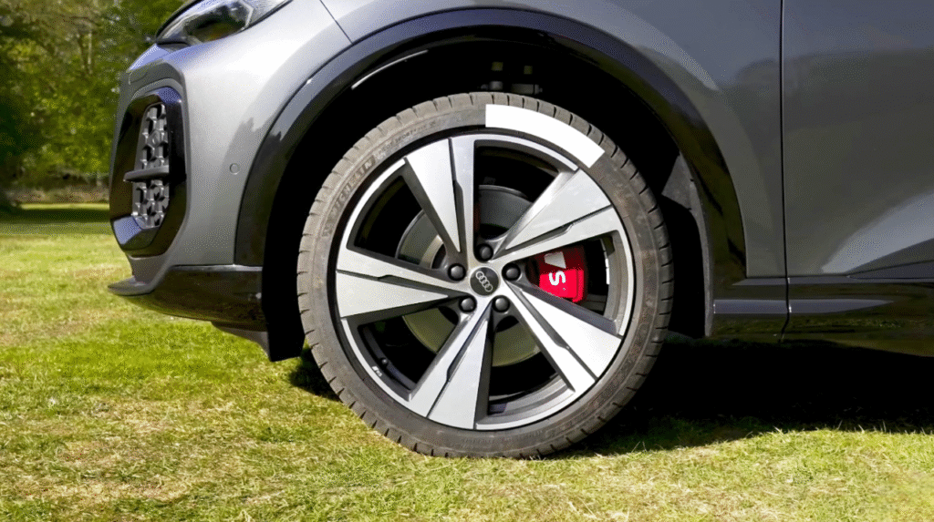 AudiQ5Plug-in HybridLuxurySUV