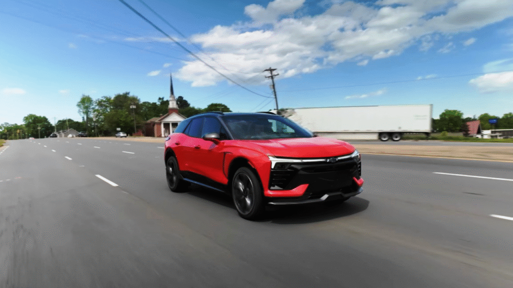 ChevroletBlazerSSEV