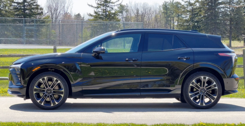 ChevroletBlazerSSEV
