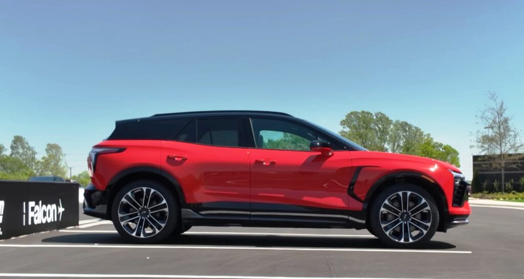 ChevroletBlazerSSEV