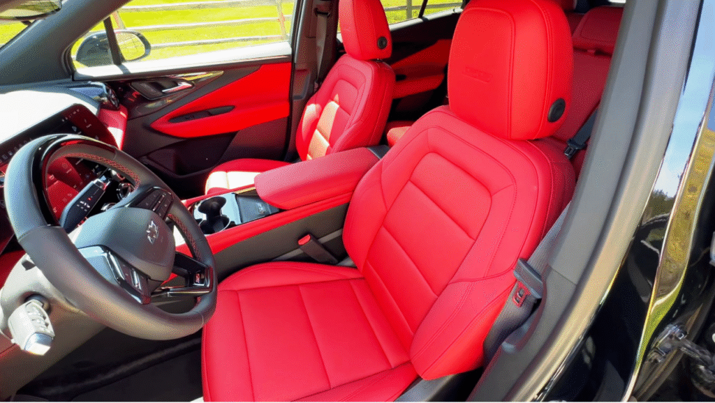 ChevroletBlazerSSEV