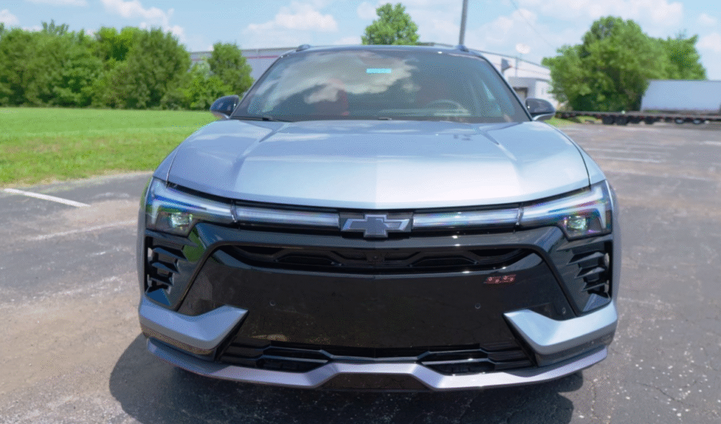 ChevroletBlazerSSEV