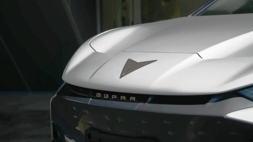 ElectricCoupéSUV2025CUPRATavascan
