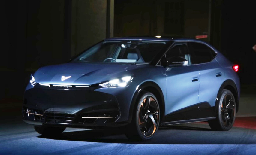 ElectricCoupéSUV2025CUPRATavascan