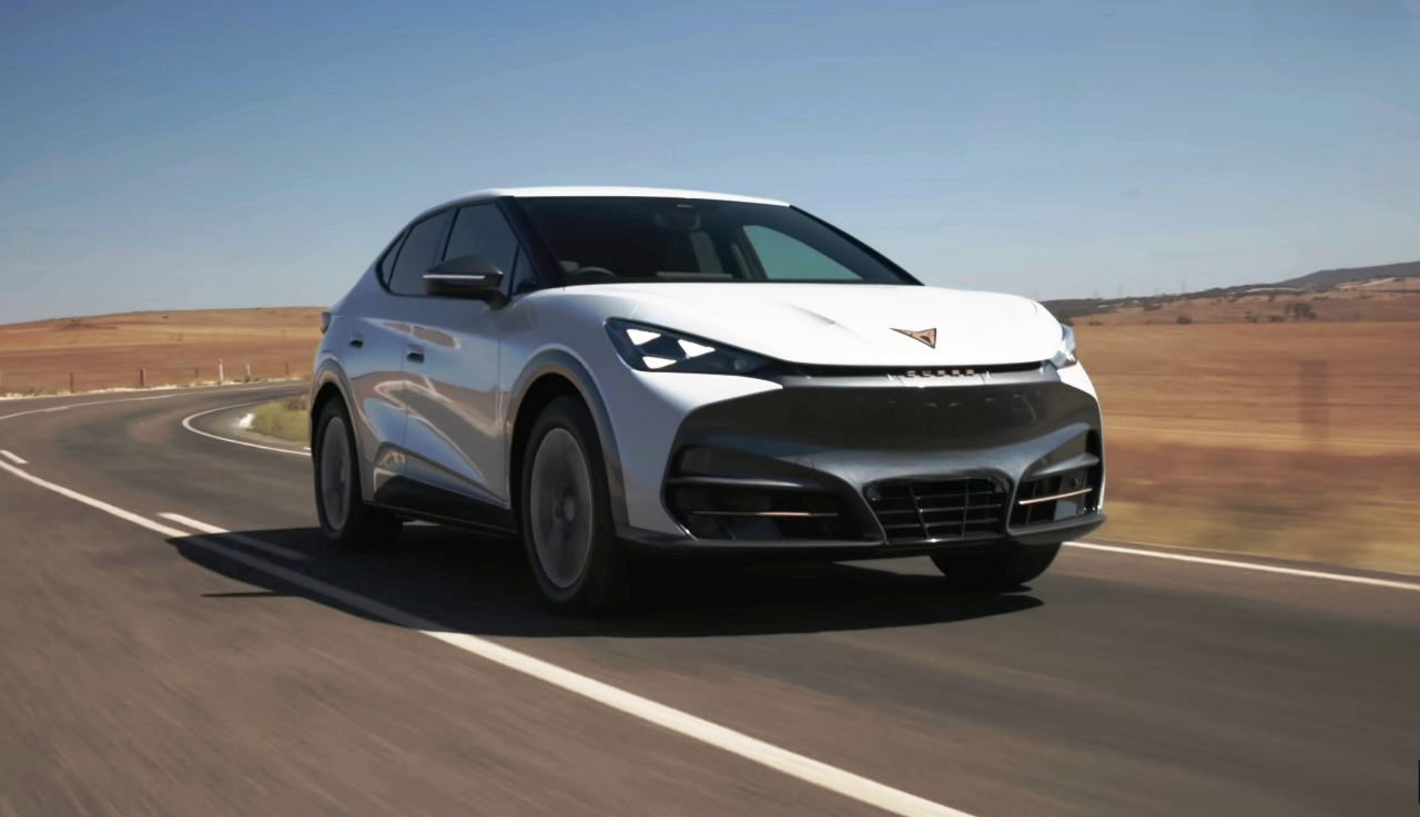 ElectricCoupéSUV2025CUPRATavascan