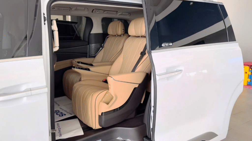 DenzaD9ElectricMPV