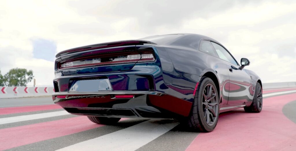 DodgeChargerDaytonaEV