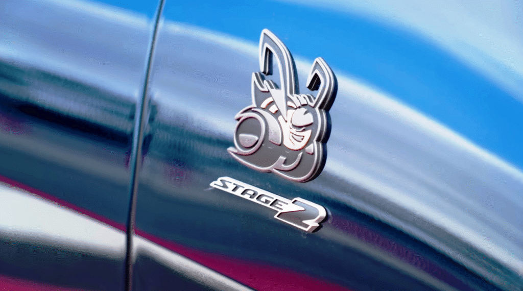DodgeChargerDaytonaEV