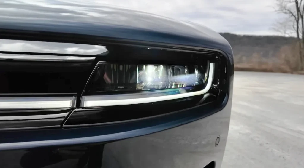 DodgeChargerDaytonaEV