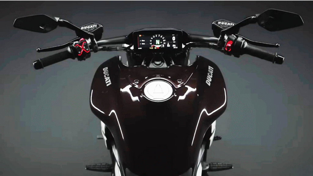DucatiXDiavelV4Luxurycruiser