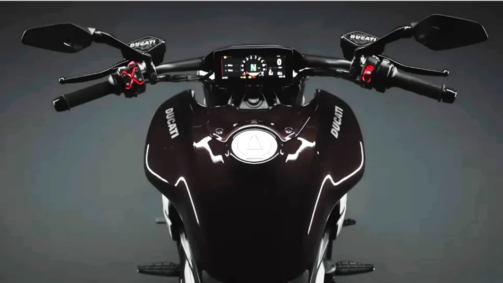 DucatiXDiavelV4