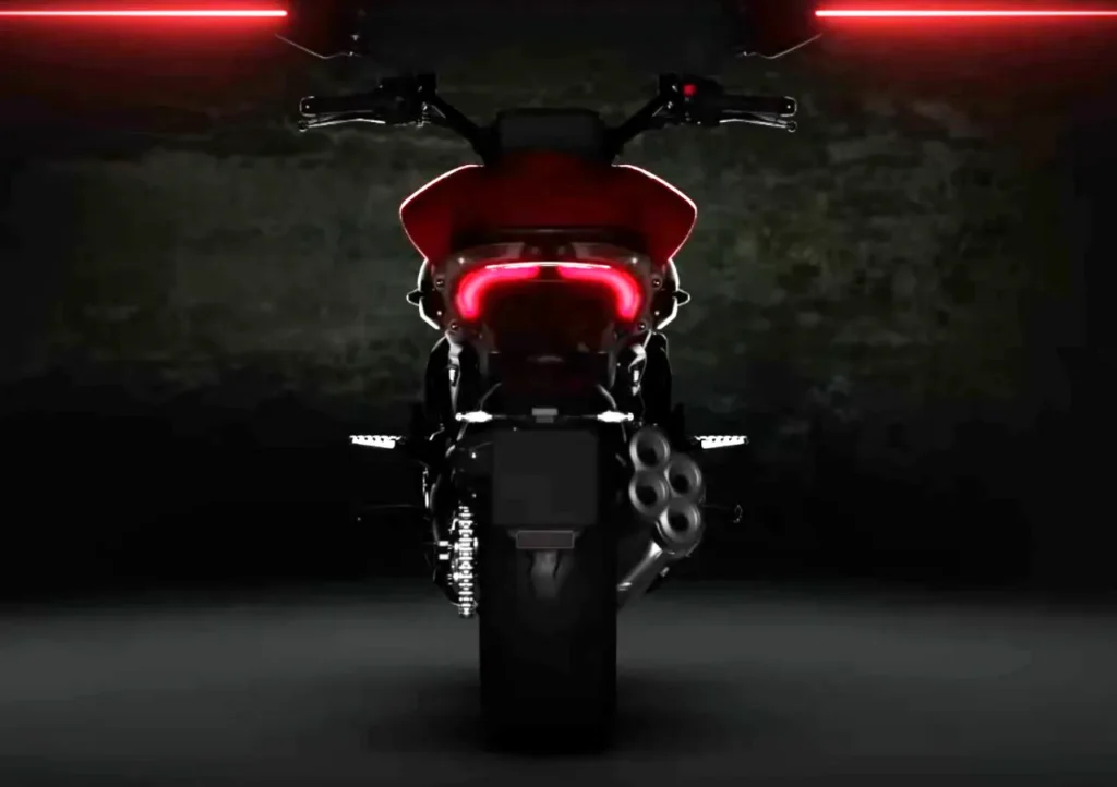 DucatiXDiavelV4