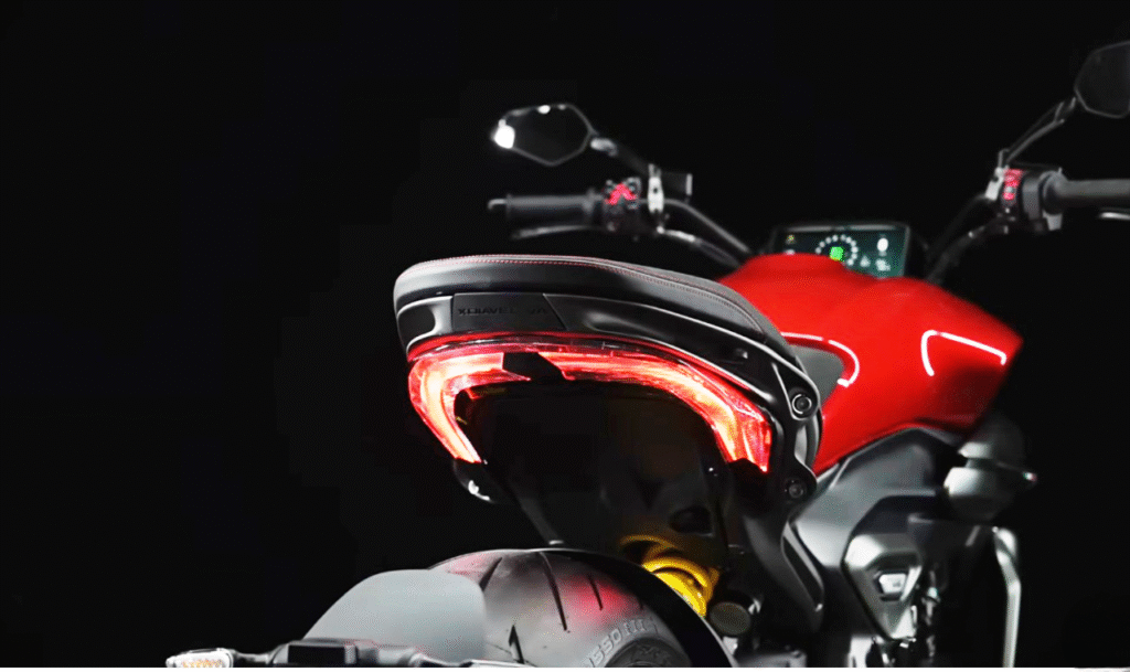 DucatiXDiavelV4Luxurycruiser