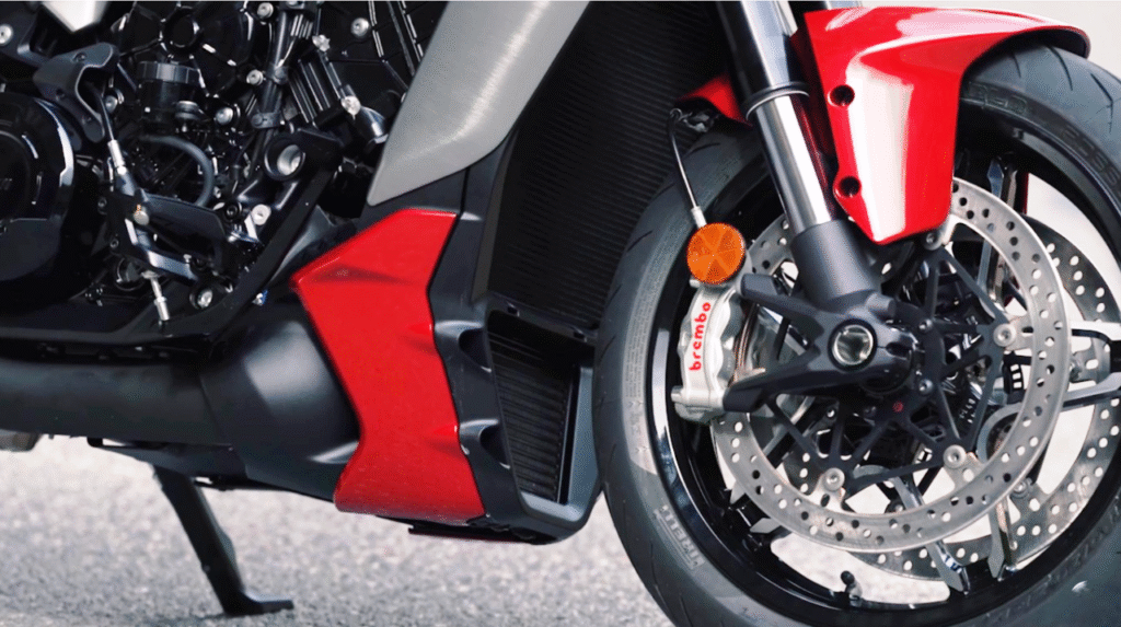 DucatiXDiavelV4Luxurycruiser
