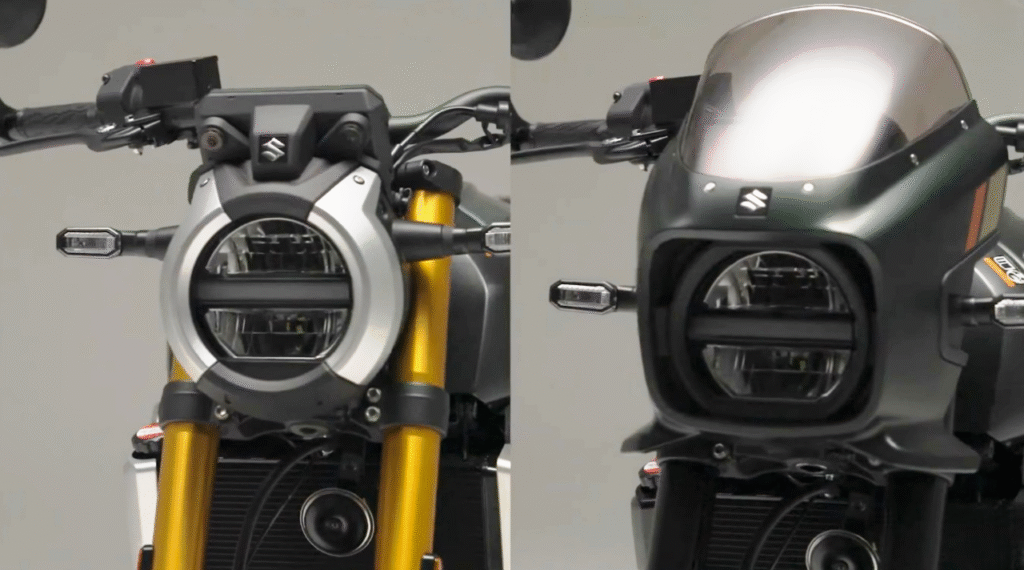 SuzukiGSX8T&GSX8TT
