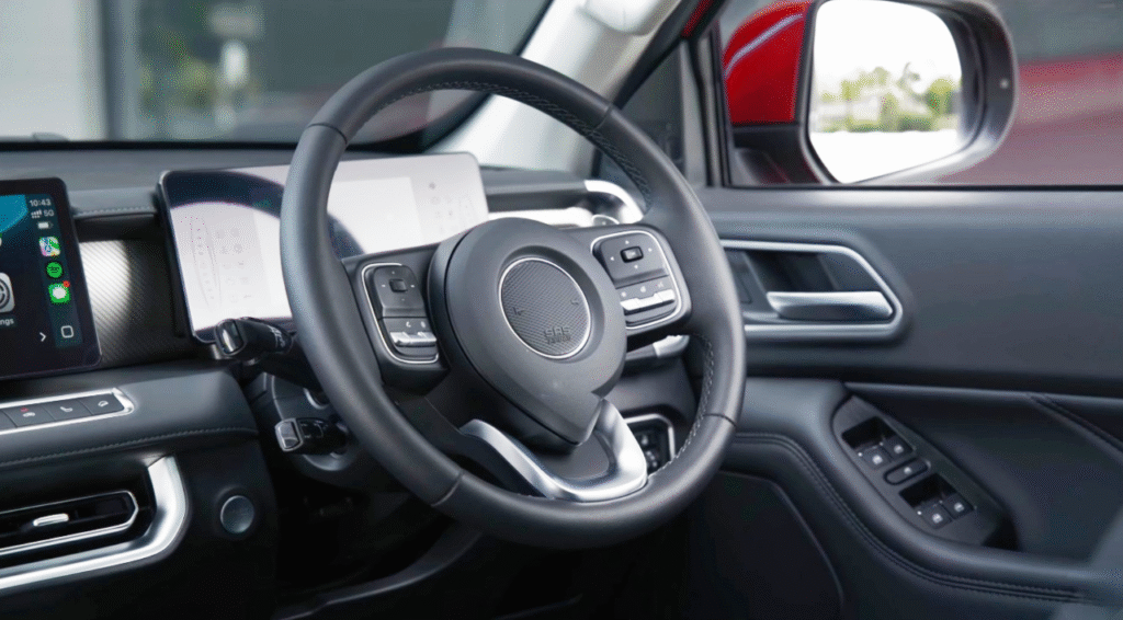 GreatWallMotorsGWMcannonpickup