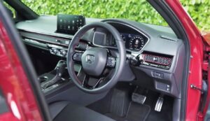 HondanewBigReturn toIndiaHybridsEVSUV