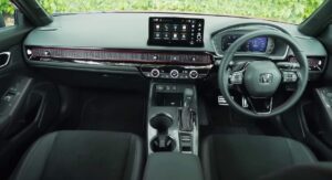 HondanewBigReturn toIndiaHybridsEVSUV
