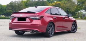 HondanewBigReturn toIndiaHybridsEVSUV