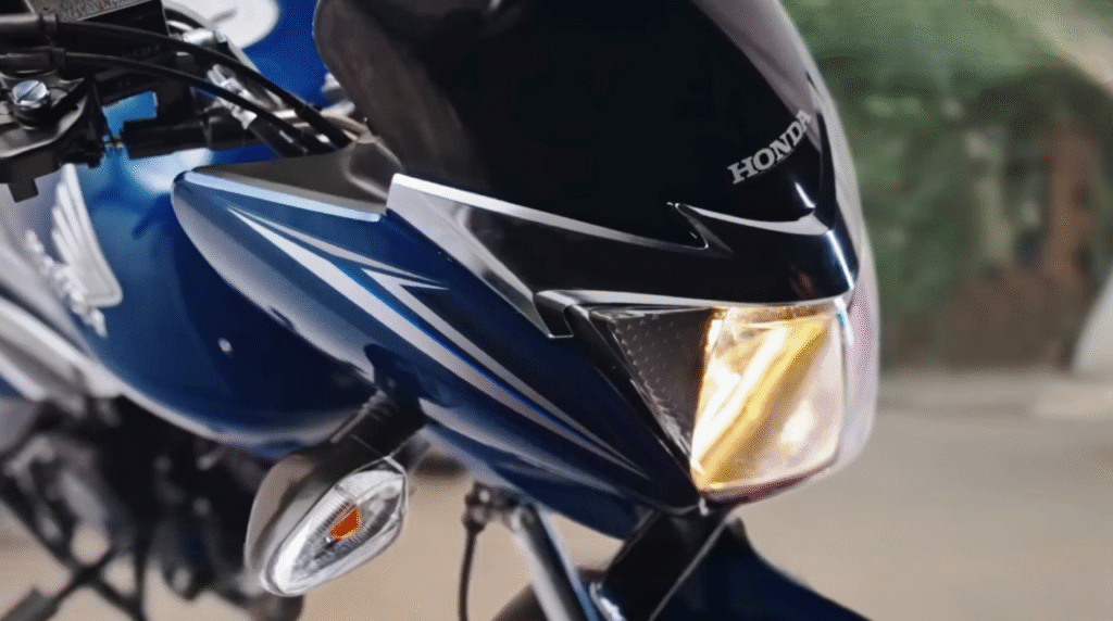 HondaShine125vsTVSRaider125