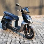 Hero Vida VX2