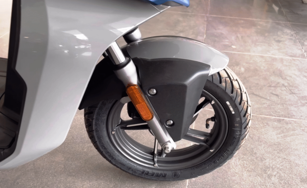 HeroMotocorpHeroVidaVX2EVscooter