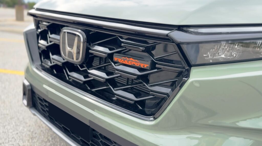 HondaCRVTrailSport