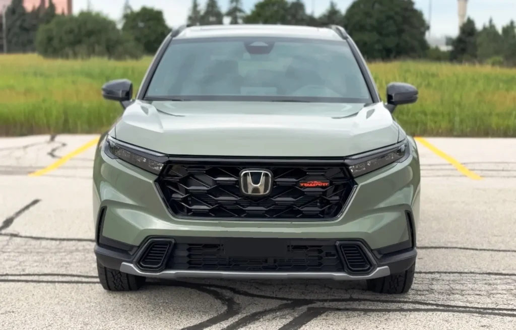 HondaCRVTrailSport