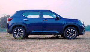 HondanewBigReturn toIndiaHybridsEVSUV