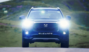 HondanewBigReturn toIndiaHybridsEVSUV