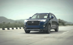 HondanewBigReturn toIndiaHybridsEVSUV