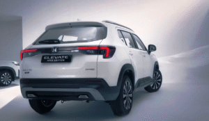HondanewBigReturn toIndiaHybridsEVSUV