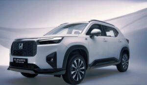 HondanewBigReturn toIndiaHybridsEVSUV