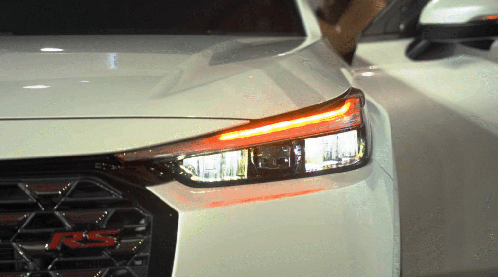 HondaHRVfacelift