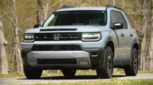 HondaPassportJeepGrandCherokeeSUV
