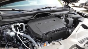 HondanewBigReturn toIndiaHybridsEVSUV