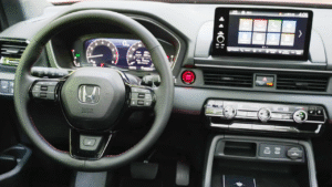 HondanewBigReturn toIndiaHybridsEVSUV