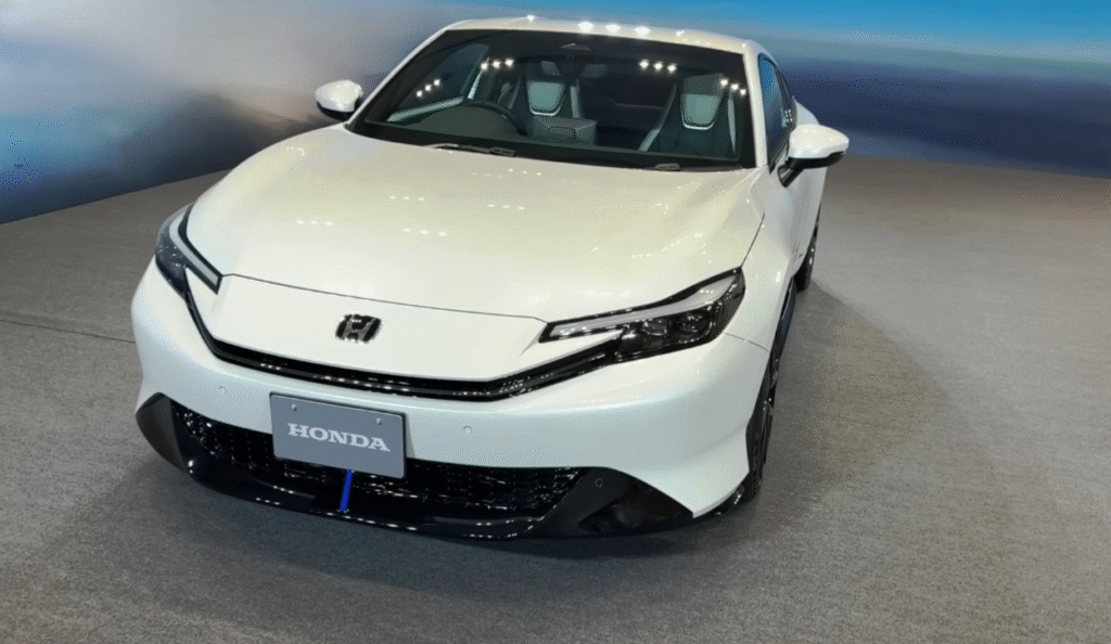 HondaPrelude