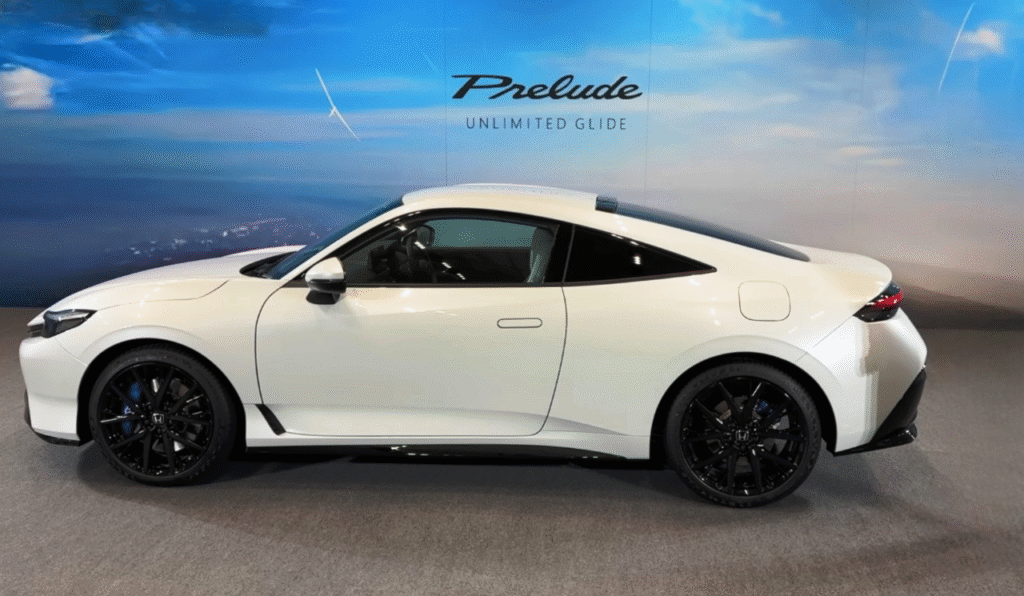 HondaPrelude