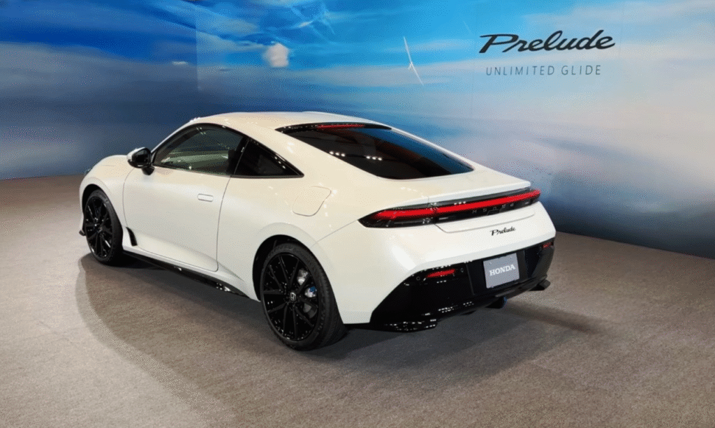 HondaPrelude