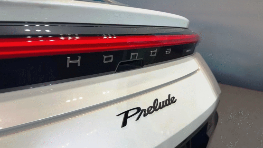 HondaPrelude