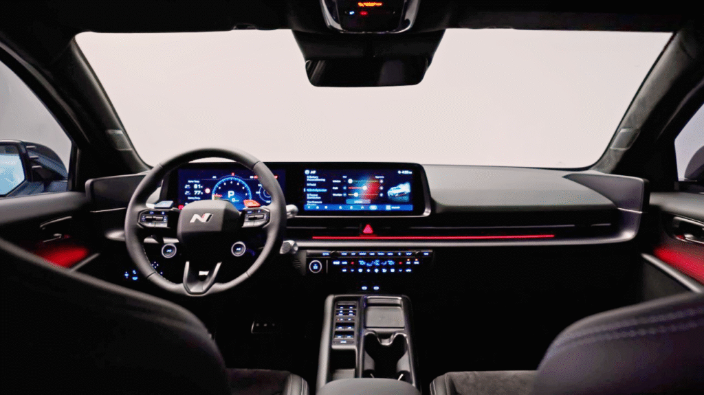 2026HyundaiIoniq6N