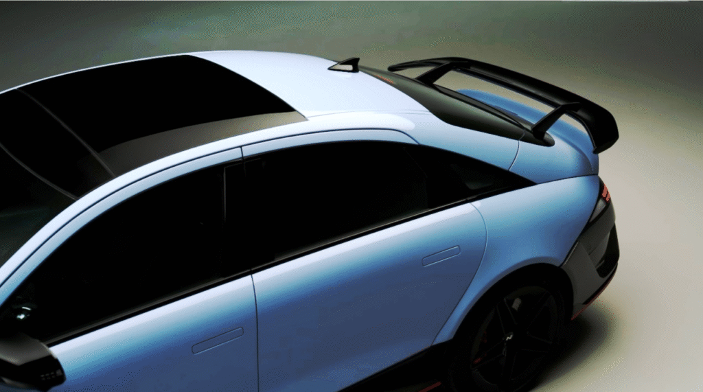 2026HyundaiIoniq6N