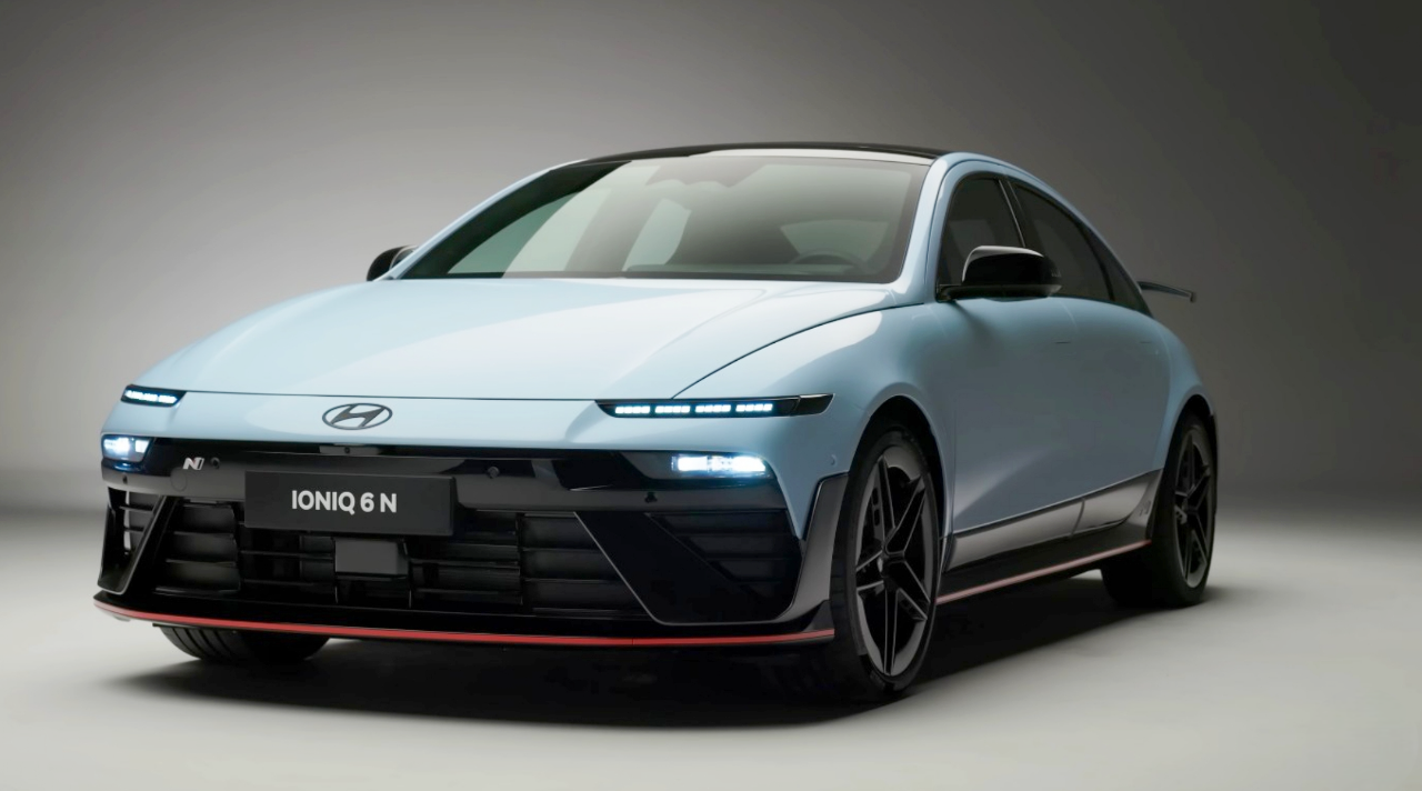 HyundaiIoniq6N