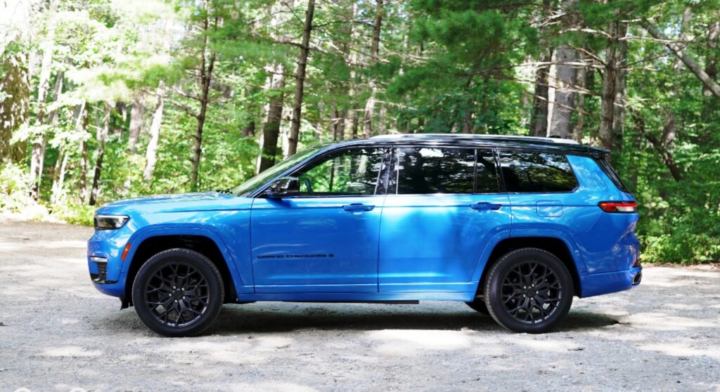 HondaPassportJeepGrandCherokeeSUV
