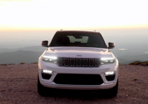 HondaPassportJeepGrandCherokeeSUV